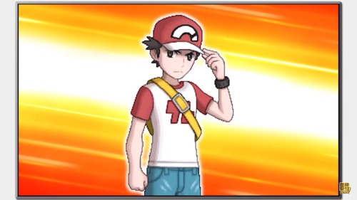 pressx2sean:  I can’t believe Red grew up to be Jotaro Kujo 