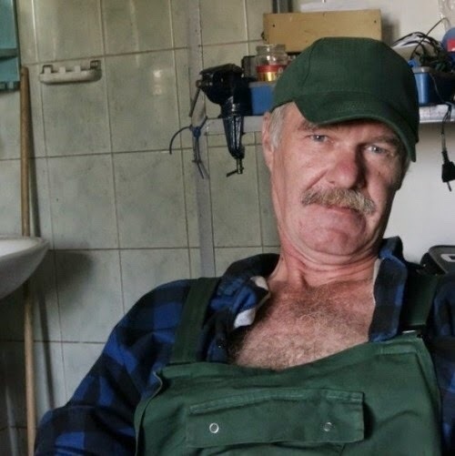hotdadsbigcocks: Country goodness