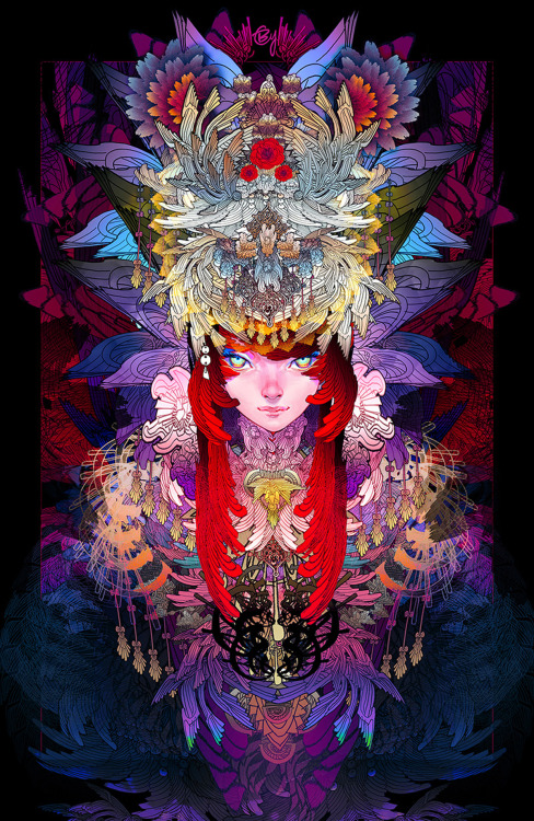 theartofanimation:  B.c.N.y.