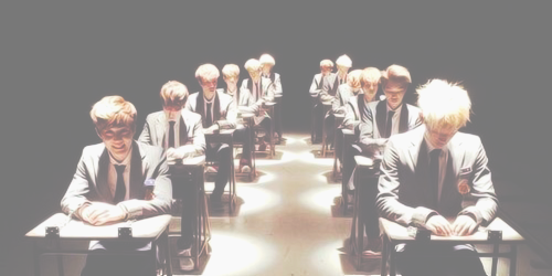 EXO Pale Headers