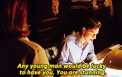 wearyvoices:  &ldquo;Mutant and proud.&rdquo; &ldquo;Mutant and proud&quot; ?
