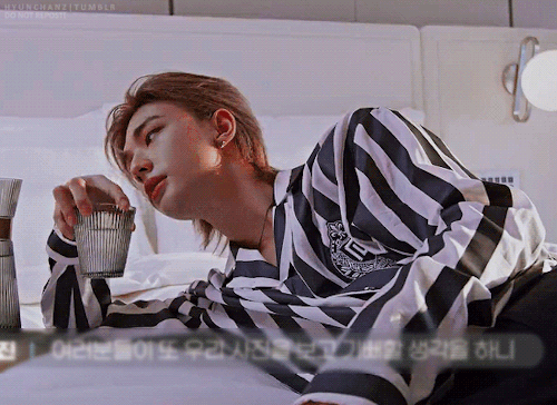 HYUNJIN :: Stay In STAY In JEJU EXHIBITION , TEASER