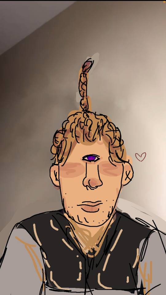 Eye Of Byutforust 