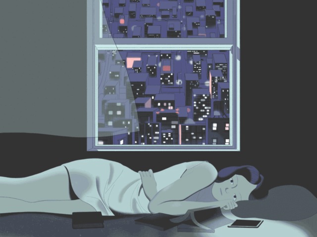 newyorker: Many contemporary sleep evangelizers seem to have the misleading and slightly infuriating