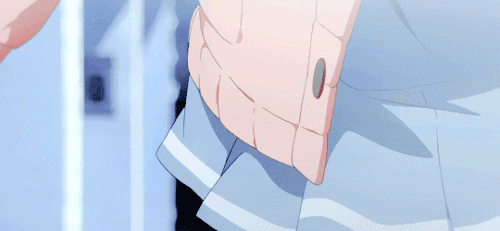 hanae-ichihara: ♡ Favorite Anime OTPs by Hanamiko ♡ ↪ Kanbara Akihito &amp;
