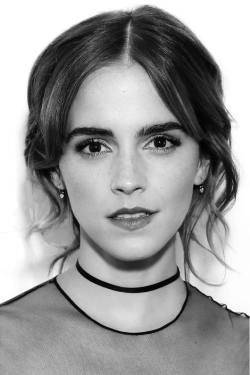 Emma Watson Is All