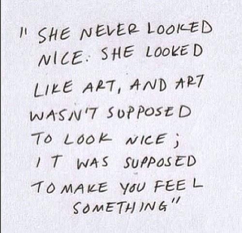 darknesswithinx:feel.