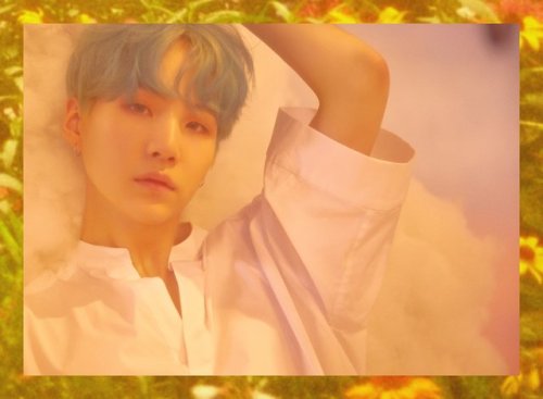  承 ‘Her’ Concept Photo L version/O versionGUYS MINT YOONGI 