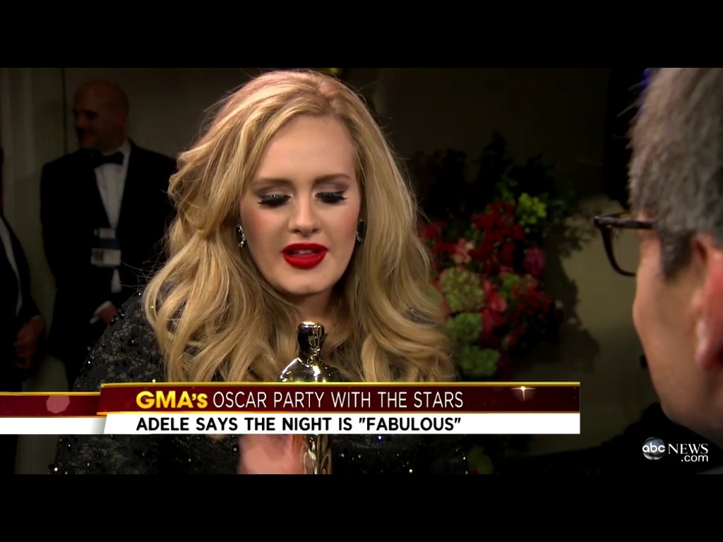 AdeleManiac