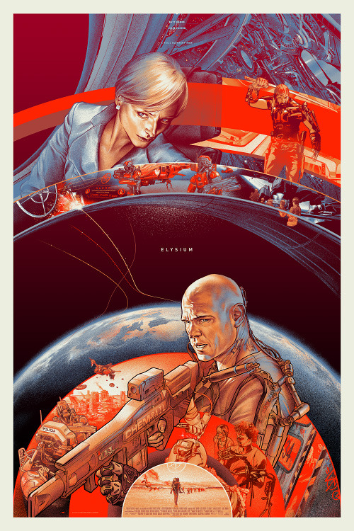 lospaziobianco:  by Martin Ansin 