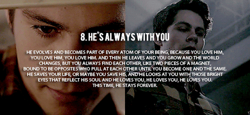 These Are The 8 Signs That He Loves You.