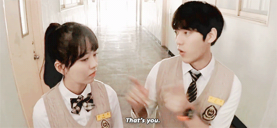minhyuk nightmare teacher minhyuk nightmare teacher