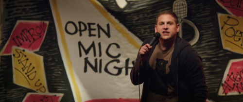 22 Jump Street・ ・ ・Directors: Phil Lord &amp; Christopher MillerDirector of Photography: Barry P