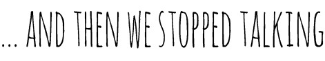 scattered-teardrops:  Click for more black &amp; white posts 