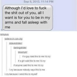 itsstuckyinmyhead:  Best Tumblr Responses 