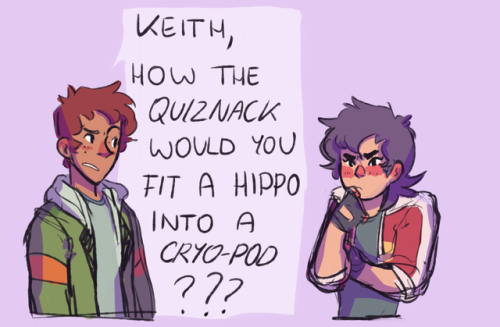lavenderdreamer13:Keith, my boy, I love and support you but… wha