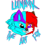 lunatik-the-art-fox