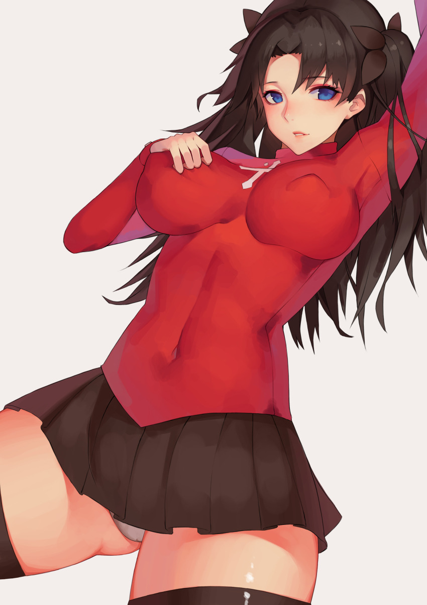 Rin Tohsaka