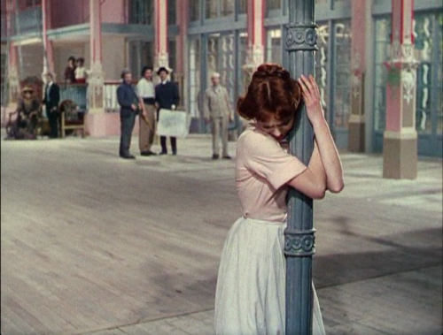 365filmsbyauroranocte:  French Cancan (Jean Renoir, 1955)  