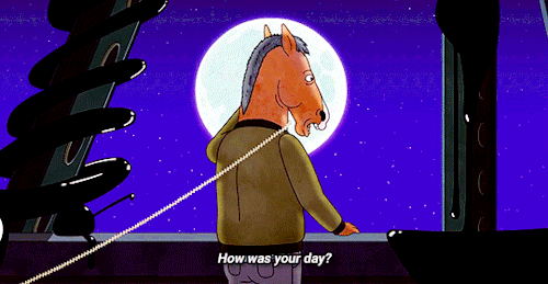 Rhetoric Of A Fangirl Fandom Fridays Bojack Horseman The Final Episodes