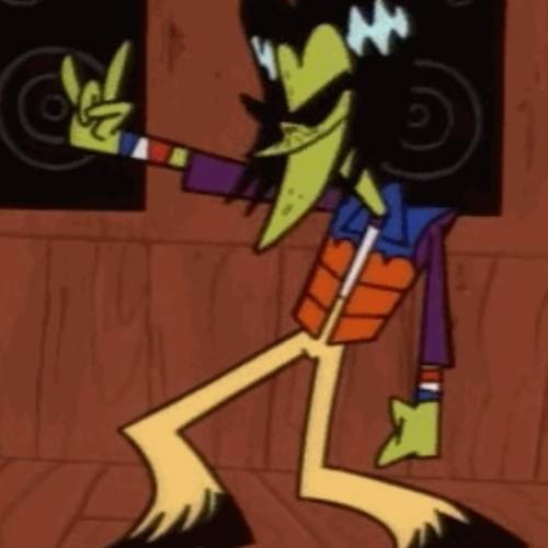 Murdoc you&rsquo;re missed in jail. But congrats Ace for being a part of Gorillaz!! Never thought my