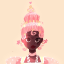 coloured-braids:We never get to dance🌸I’m still crying…
