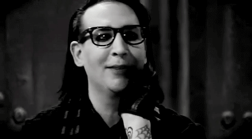 let-itbebabygirl:  candycoveredprincess:  slipknotmoxley:  I could make a book of