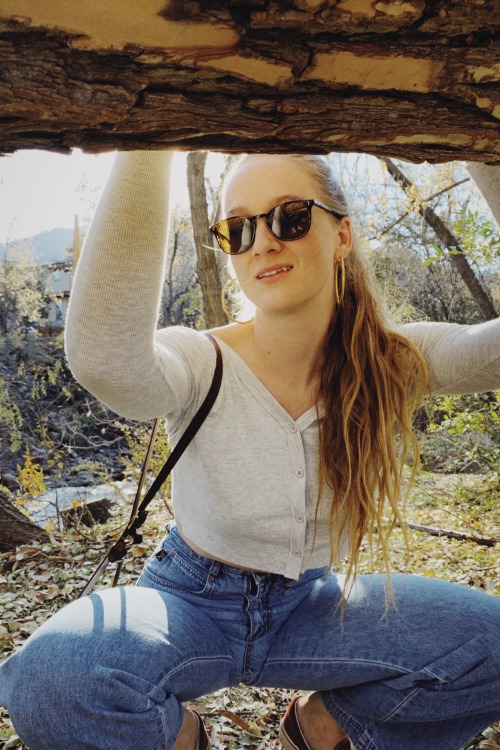 Lauren by the Creek | Boulder CO