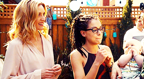 The Gay Aunts™ (Insp.)
