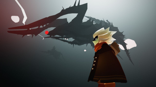 Redrawing From An Old Screenshot