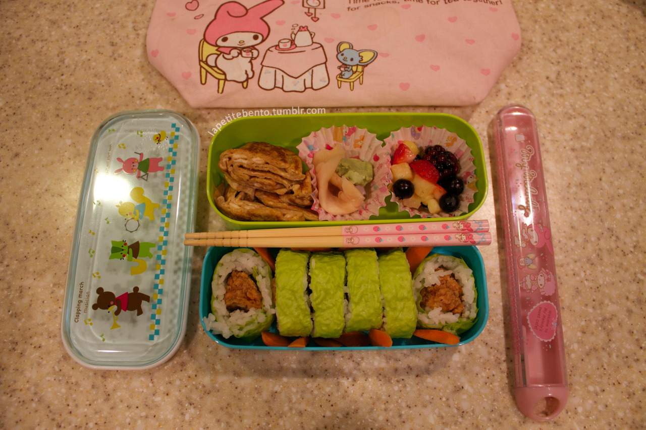 Must-Haves for Bento Beginners