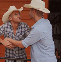 Fuckyeahdudeskissing:  Fuck Yeah Dudes Kissing! A Place To See Men Kiss On Tumblr.