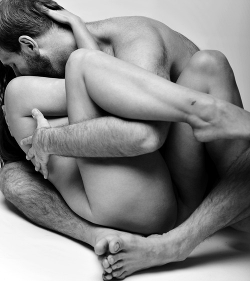 mmmmm come here littleone cuddle with Daddy… 