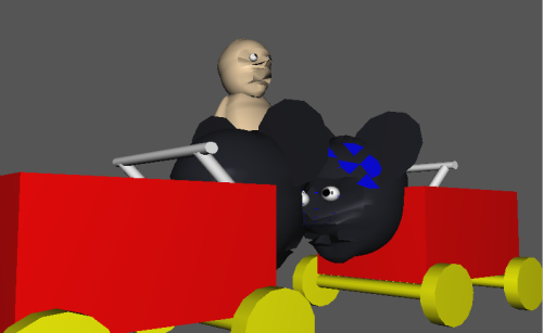 butmuhgains:brotoad:my idea for a new disney world ride. please signal boost this so that this ride 