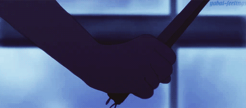  “Kasuga, you crazy deviant.&ldquo; *** 
