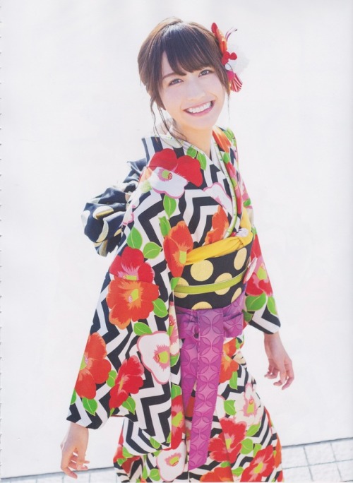 keyakizaka46id: 『20±SWEET KEYAKIZAKA』 - Habu Mizuho ②   source : Anti-Lover