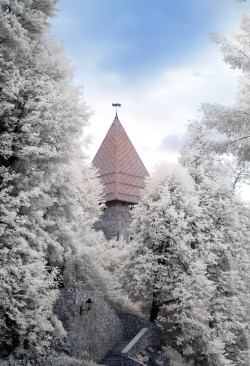 allthingseurope:  Kranj, Slovenia (by Matija