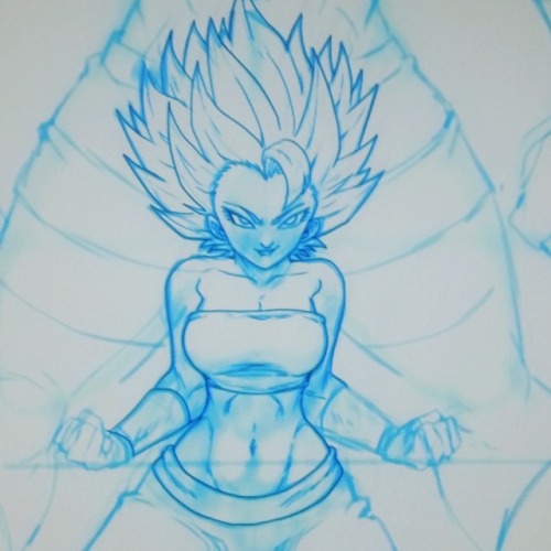 tovio-rogers:  #dragonballsuper’s first adult photos