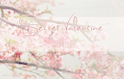 daylight:  Hello everyone! I’m aware of other people doing this, but I wanted to do one myself as well. On tumblr, Valentine’s day is usually full of happy people and sad people. It’s not a bad thing to be alone on Valentine’s, but it’s more