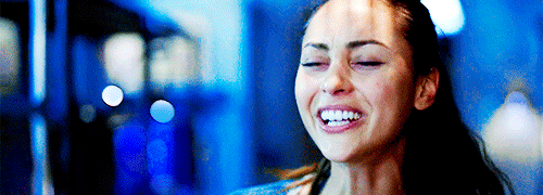 ravenreyus:  #when you smile #i smile 