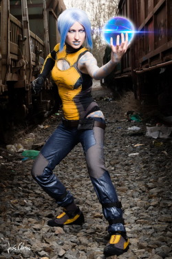 hotcosplaygirl:  Cosplay girl http://bit.ly/1uHznC4 