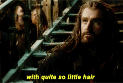  The Dwarf King: the musical 