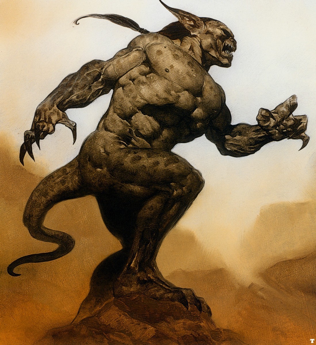 warriorsofmightandmagic:  They strike fear in those unfortunate enough to cross their