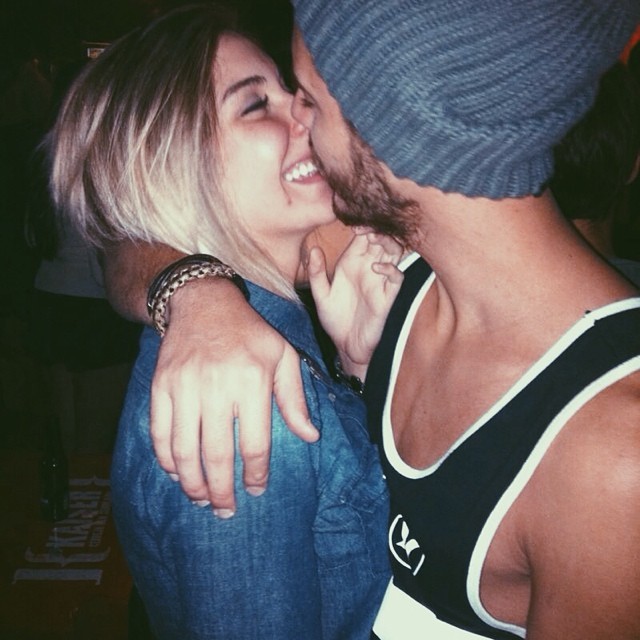 love is easy