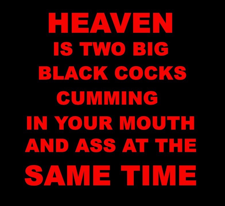 faggywhore:Now that is the truth!  Quello che desidero&hellip;