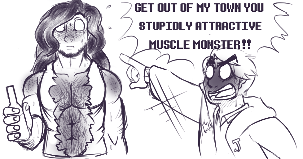 caylepolin:  I am down with shane not knowing how to compliment someone so he just