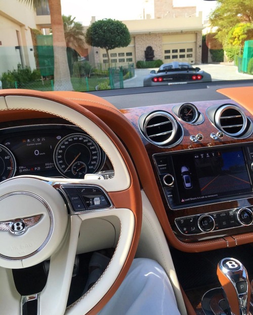 thug-of-arabia:  Bentayga