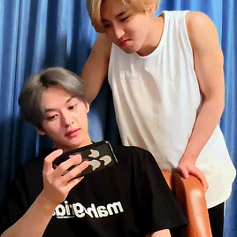 (220725) Feat. Han (+ Changbin)