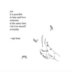 purplebuddhaproject:  #purplebuddhaproject #quotes #zen #ohm #motivation #quote #happiness #sayings #inspiration #words #literature #rupikaur http://ift.tt/216fWPD