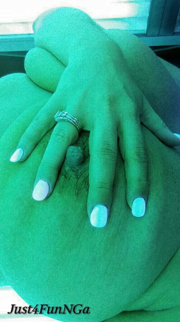 just4fun1975:  Then, after getting a manicure and a pedicure, She sent these pics